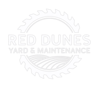 Red Dunes Yard & Maintenance